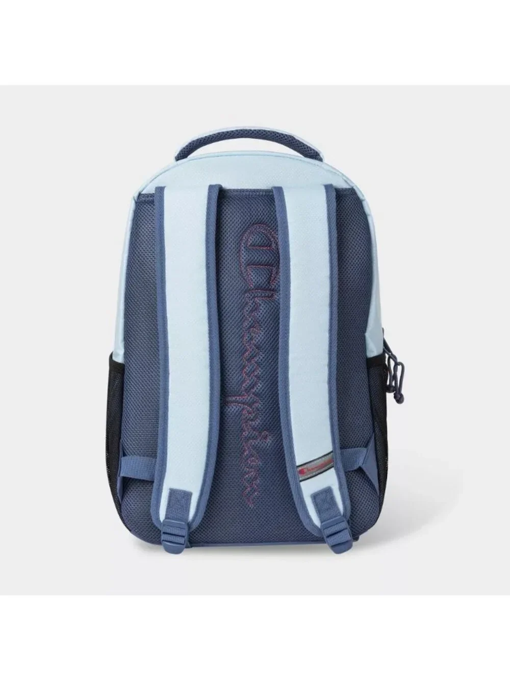 NEW Champion Center Backpack - Light Blue